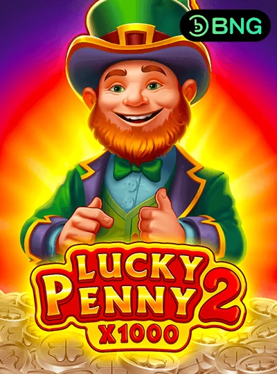 Bonus round slot game cover